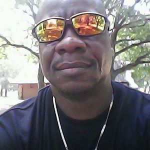 Meet your Posher, Everett